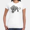 Womens Softstyle Tee Shirt Thumbnail
