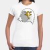 Womens Softstyle Tee Shirt Thumbnail