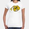 Womens Softstyle Tee Shirt Thumbnail