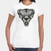 Womens Softstyle Tee Shirt Thumbnail