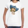 Womens Softstyle Tee Shirt Thumbnail