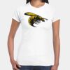 Womens Softstyle Tee Shirt Thumbnail