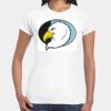 Womens Softstyle Tee Shirt Thumbnail