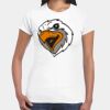 Womens Softstyle Tee Shirt Thumbnail