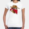 Womens Softstyle Tee Shirt Thumbnail
