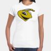 Womens Softstyle Tee Shirt Thumbnail