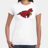 Womens Softstyle Tee Shirt Thumbnail