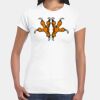 Womens Softstyle Tee Shirt Thumbnail