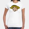 Womens Softstyle Tee Shirt Thumbnail
