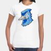 Womens Softstyle Tee Shirt Thumbnail