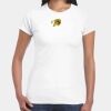 Womens Softstyle Tee Shirt Thumbnail