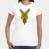 Womens Softstyle Tee Shirt Thumbnail