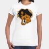 Womens Softstyle Tee Shirt Thumbnail