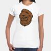 Womens Softstyle Tee Shirt Thumbnail