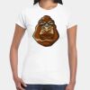 Womens Softstyle Tee Shirt Thumbnail