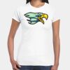 Womens Softstyle Tee Shirt Thumbnail