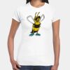 Womens Softstyle Tee Shirt Thumbnail