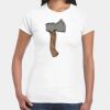 Womens Softstyle Tee Shirt Thumbnail
