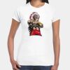 Womens Softstyle Tee Shirt Thumbnail