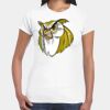 Womens Softstyle Tee Shirt Thumbnail