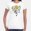 Womens Softstyle Tee Shirt Thumbnail