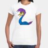 Womens Softstyle Tee Shirt Thumbnail
