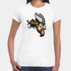 Womens Softstyle Tee Shirt Thumbnail
