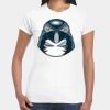Womens Softstyle Tee Shirt Thumbnail
