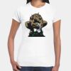 Womens Softstyle Tee Shirt Thumbnail