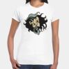 Womens Softstyle Tee Shirt Thumbnail