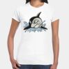 Womens Softstyle Tee Shirt Thumbnail