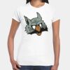 Womens Softstyle Tee Shirt Thumbnail