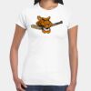 Womens Softstyle Tee Shirt Thumbnail