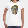 Womens Softstyle Tee Shirt Thumbnail