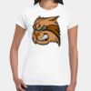 Womens Softstyle Tee Shirt Thumbnail