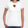 Womens Softstyle Tee Shirt Thumbnail