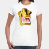 Womens Softstyle Tee Shirt Thumbnail