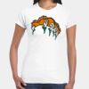 Womens Softstyle Tee Shirt Thumbnail