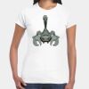 Womens Softstyle Tee Shirt Thumbnail