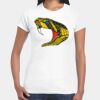Womens Softstyle Tee Shirt Thumbnail