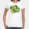 Womens Softstyle Tee Shirt Thumbnail