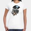 Womens Softstyle Tee Shirt Thumbnail