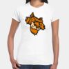 Womens Softstyle Tee Shirt Thumbnail