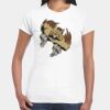 Womens Softstyle Tee Shirt Thumbnail