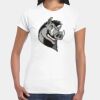 Womens Softstyle Tee Shirt Thumbnail