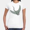 Womens Softstyle Tee Shirt Thumbnail