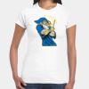 Womens Softstyle Tee Shirt Thumbnail