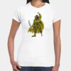Womens Softstyle Tee Shirt Thumbnail