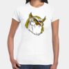 Womens Softstyle Tee Shirt Thumbnail