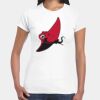 Womens Softstyle Tee Shirt Thumbnail